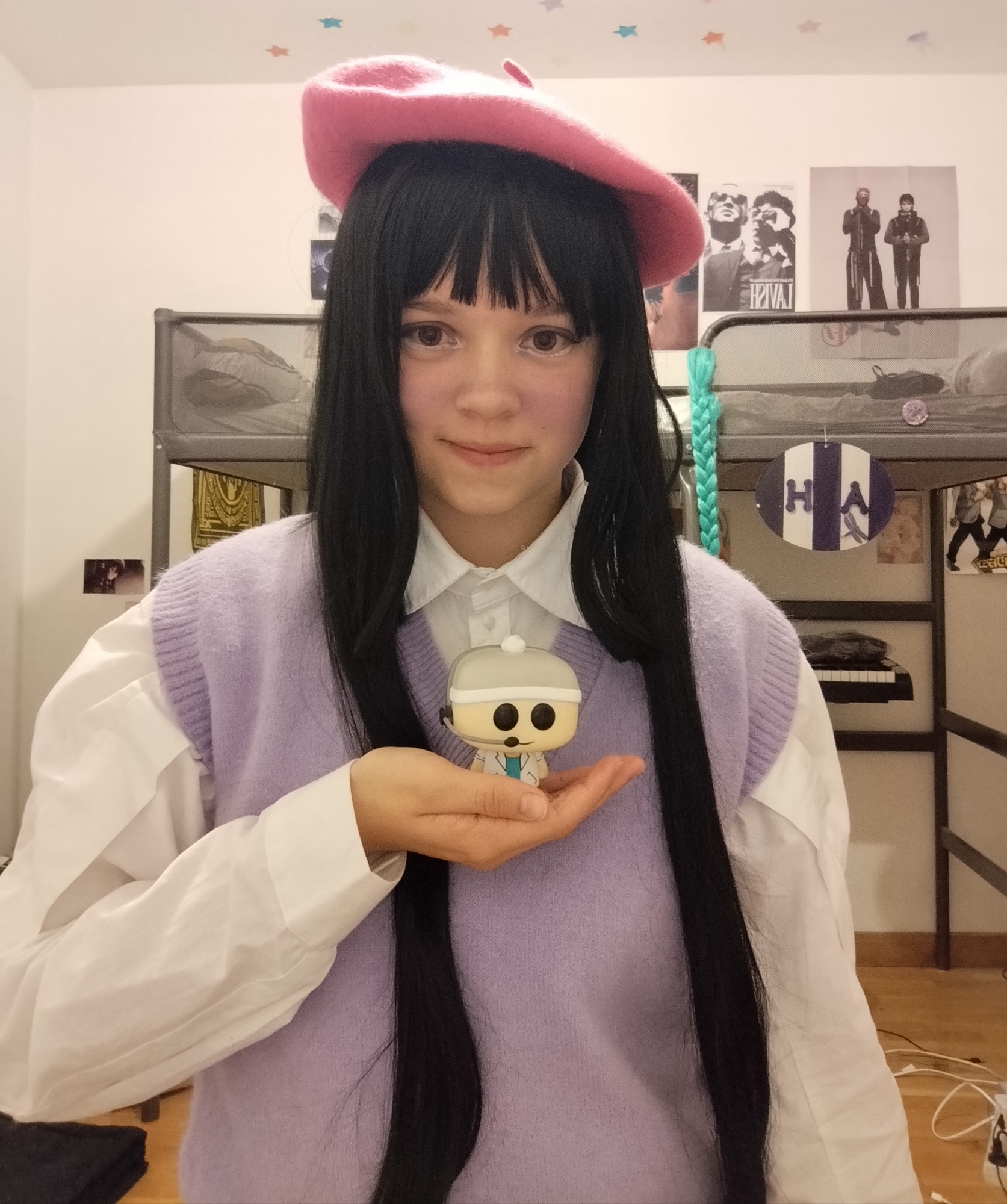 Wendy 📘💜 - Photo 16