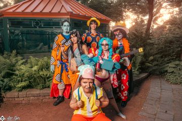 One Piece preview 2