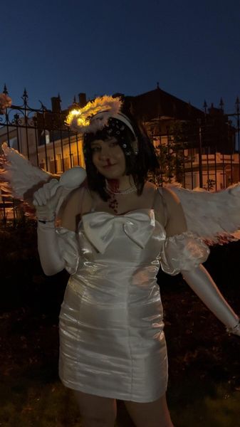 Uky0_c0splayz - Sua
