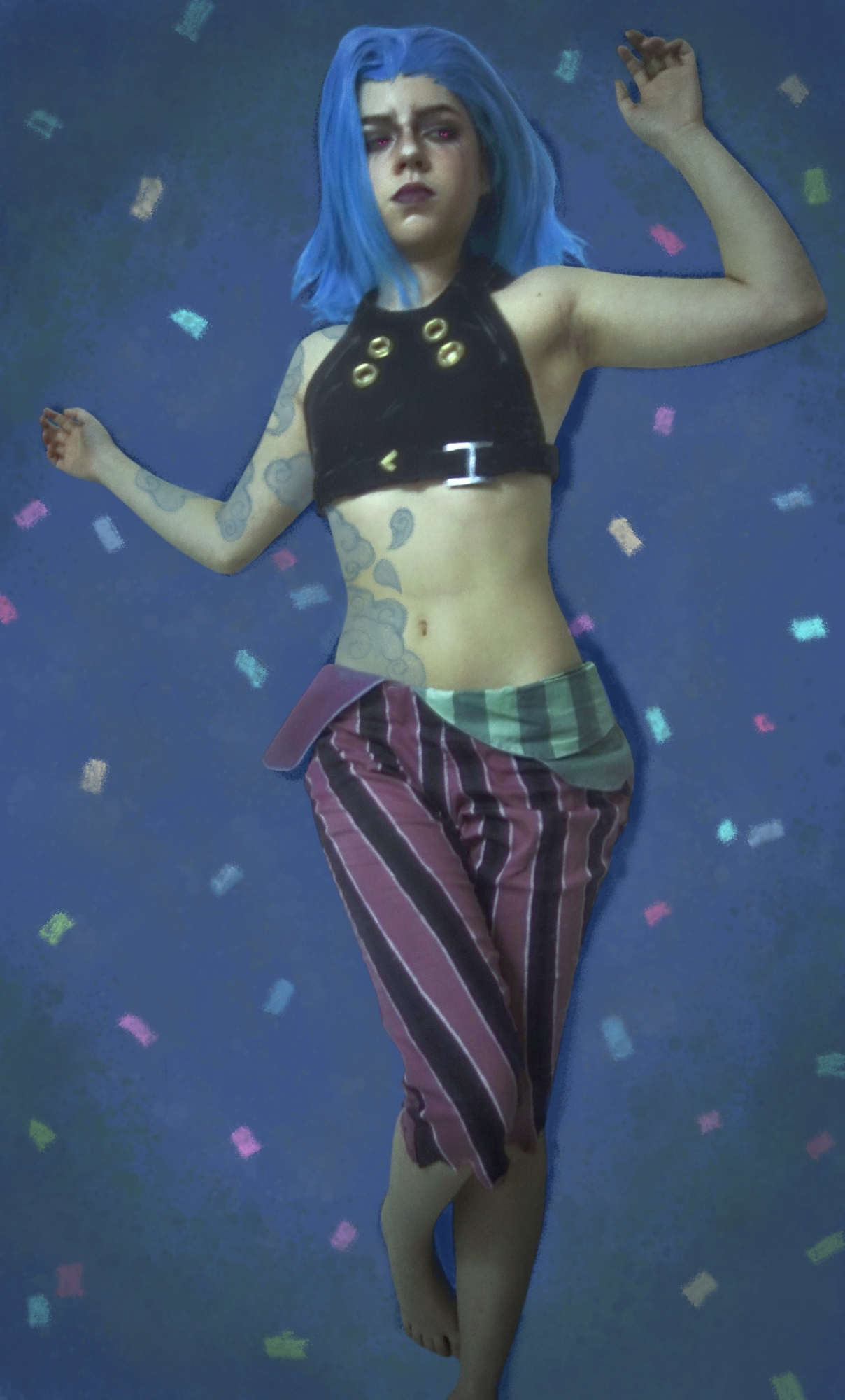 Jinx Wasteland  - Photo 4