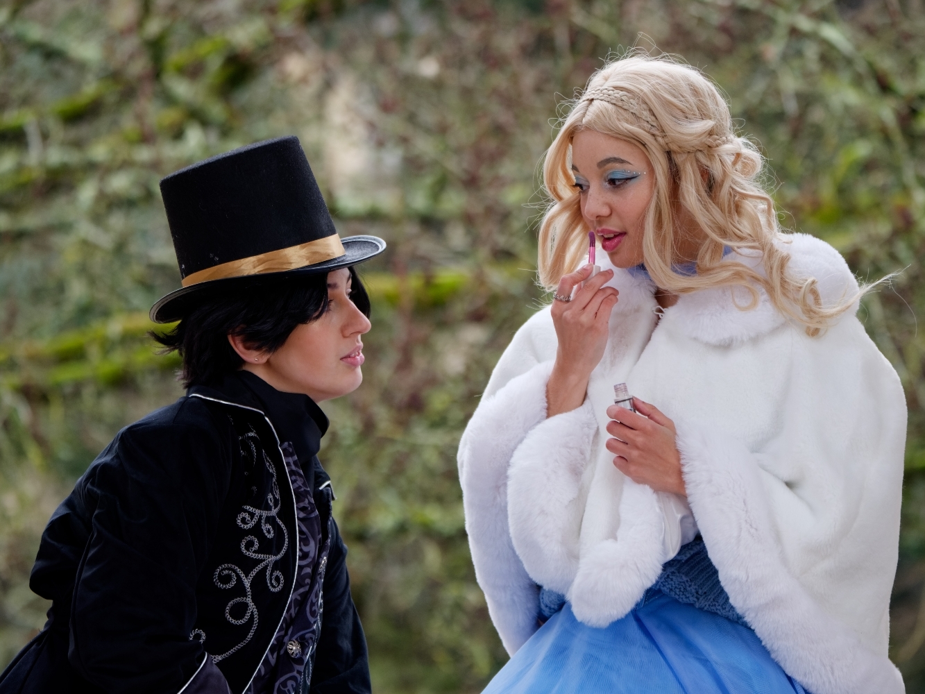 Donatella x Legend - Photo 22