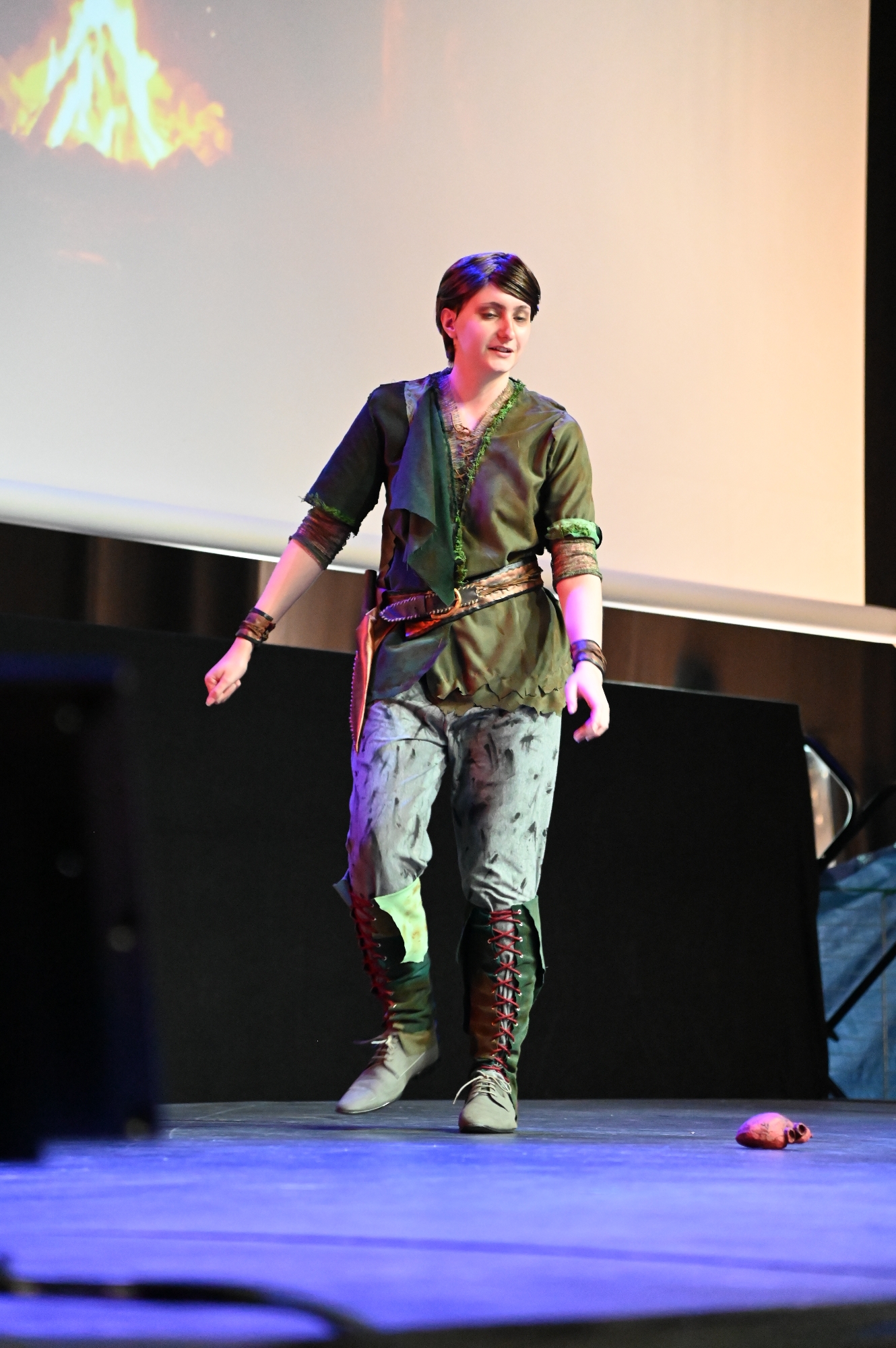 Peter Pan Ouat — photo 68