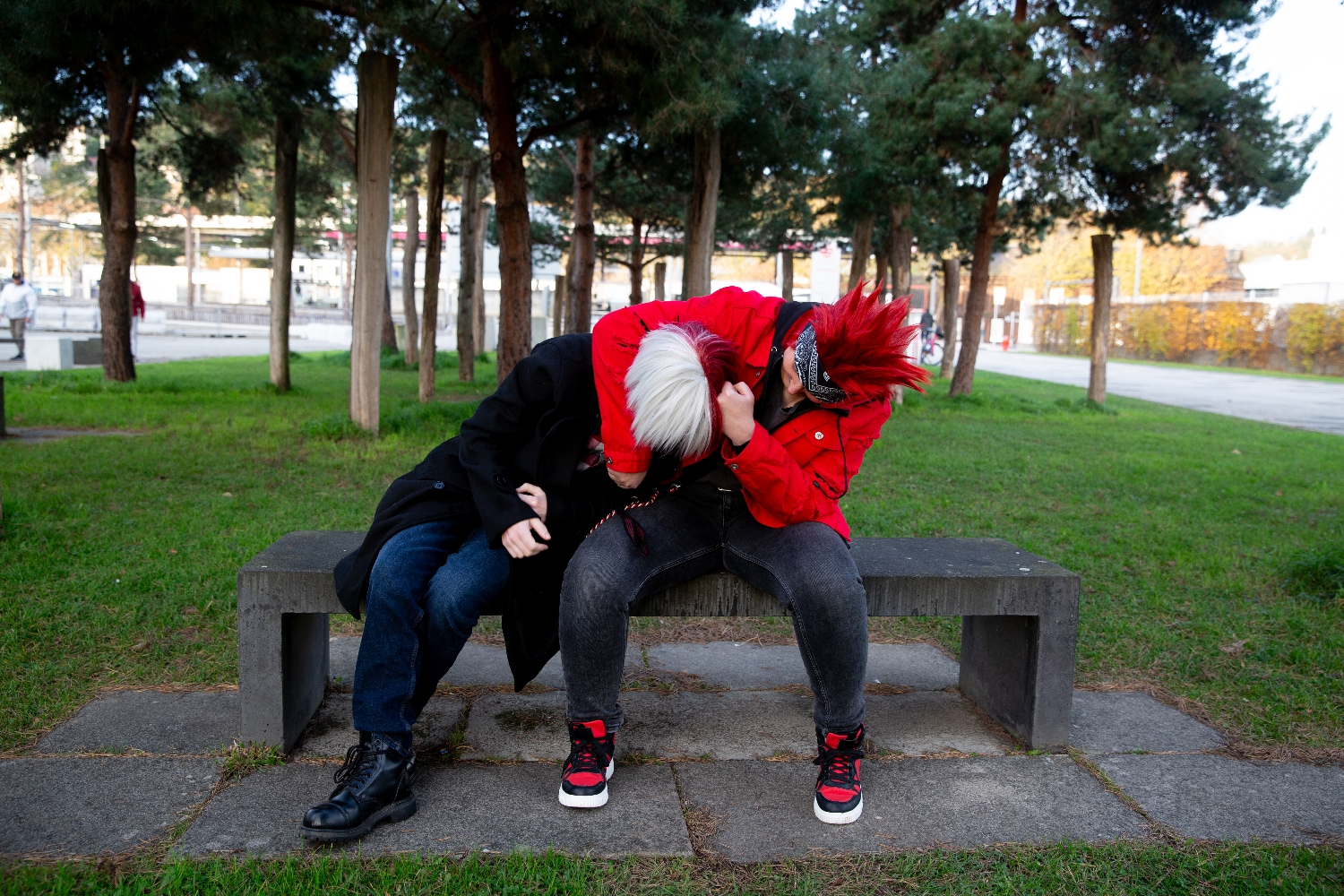 Shoto Todoroki — photo 6