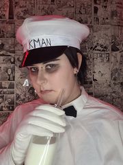Milkman preview 2