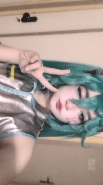 Yurie_!✨ - Hatsune miku