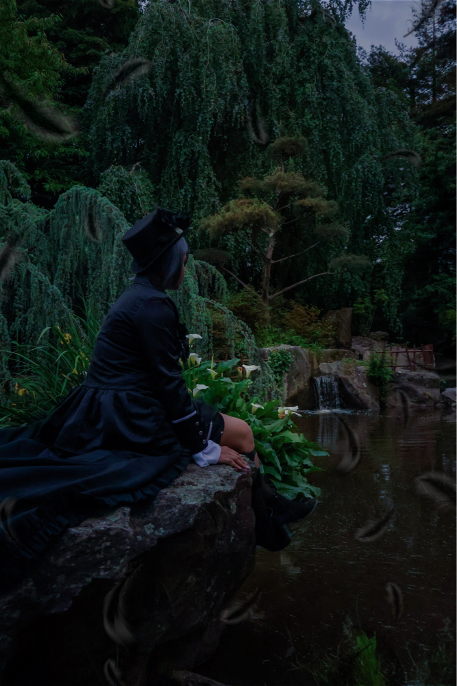 Ciel Phantomhive  - Photo 10