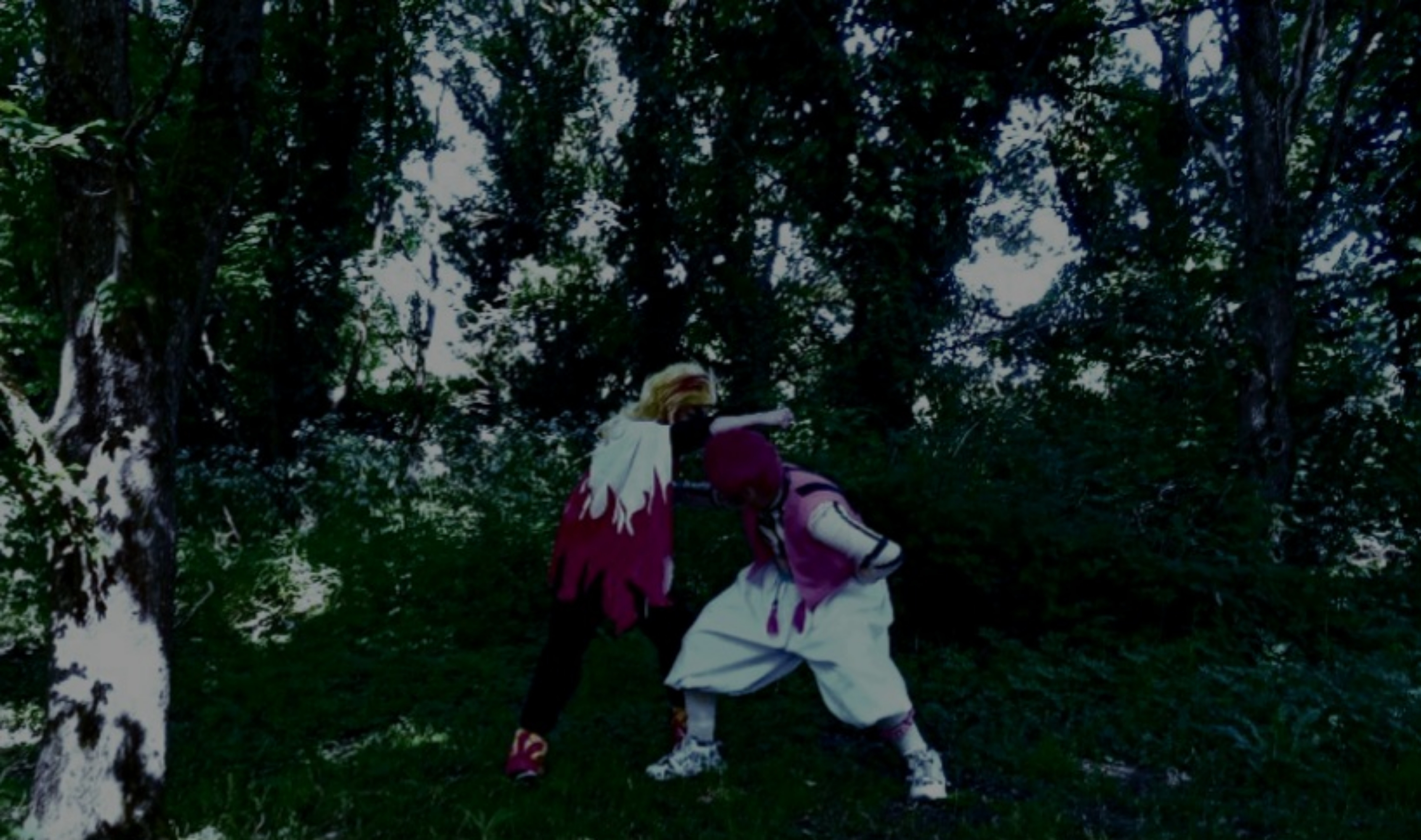 Rengoku (demo.Slayer — photo 7
