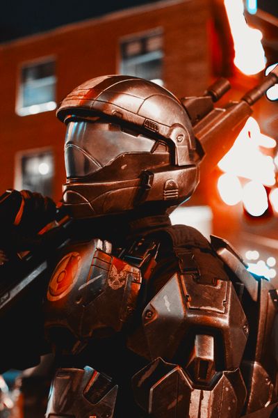 Worlds_okayest_cosplayer - Animethon 2026