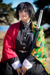 Tomioka Giyuu preview 2