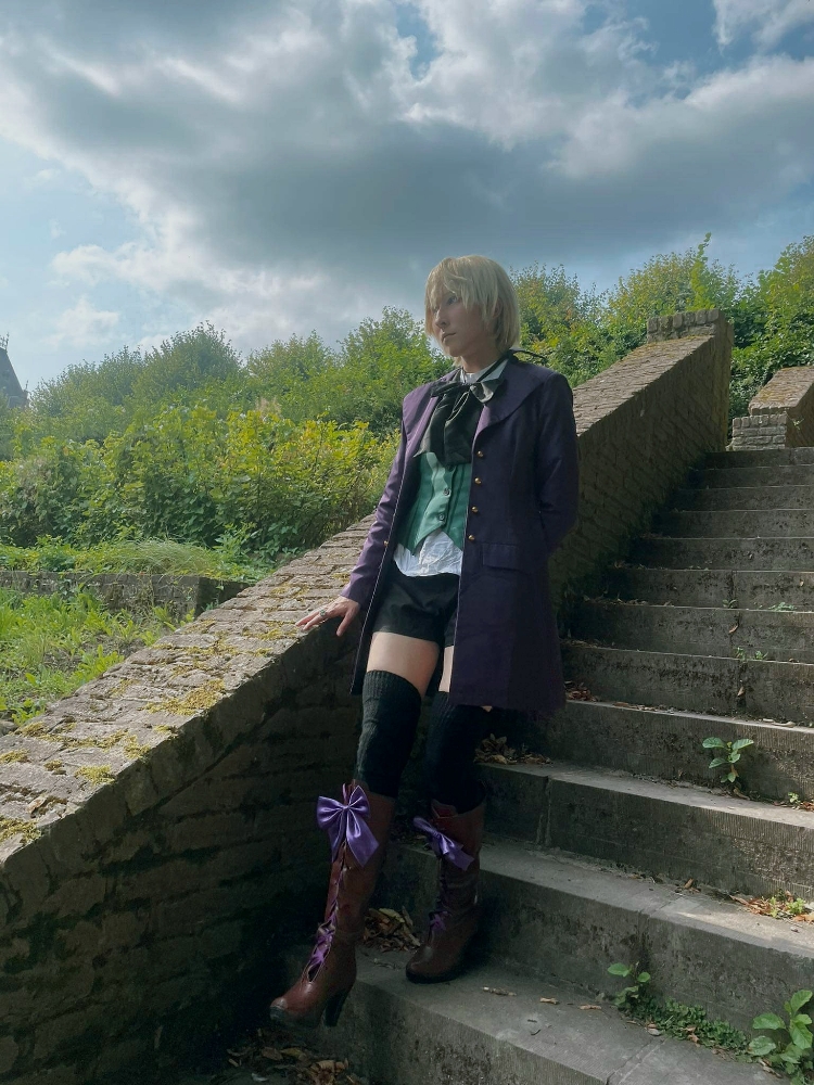 Aloïs Trancy - Photo 9