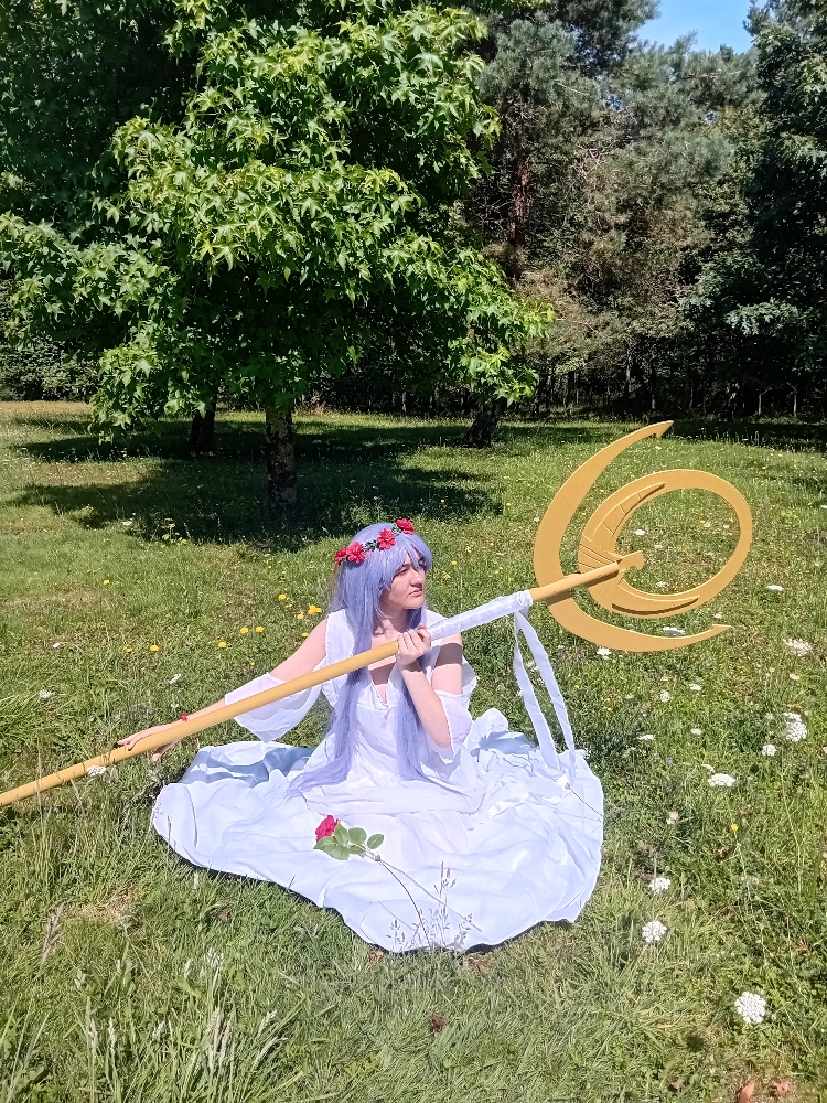 Sasha/Athéna  - Photo 17