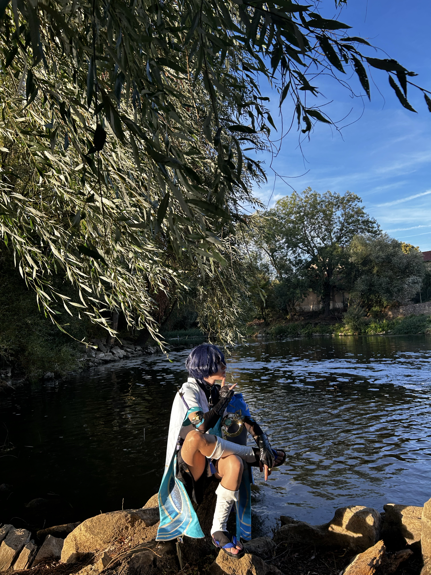 Wanderer — photo 34