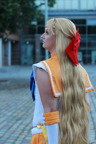 Sailor Venus
