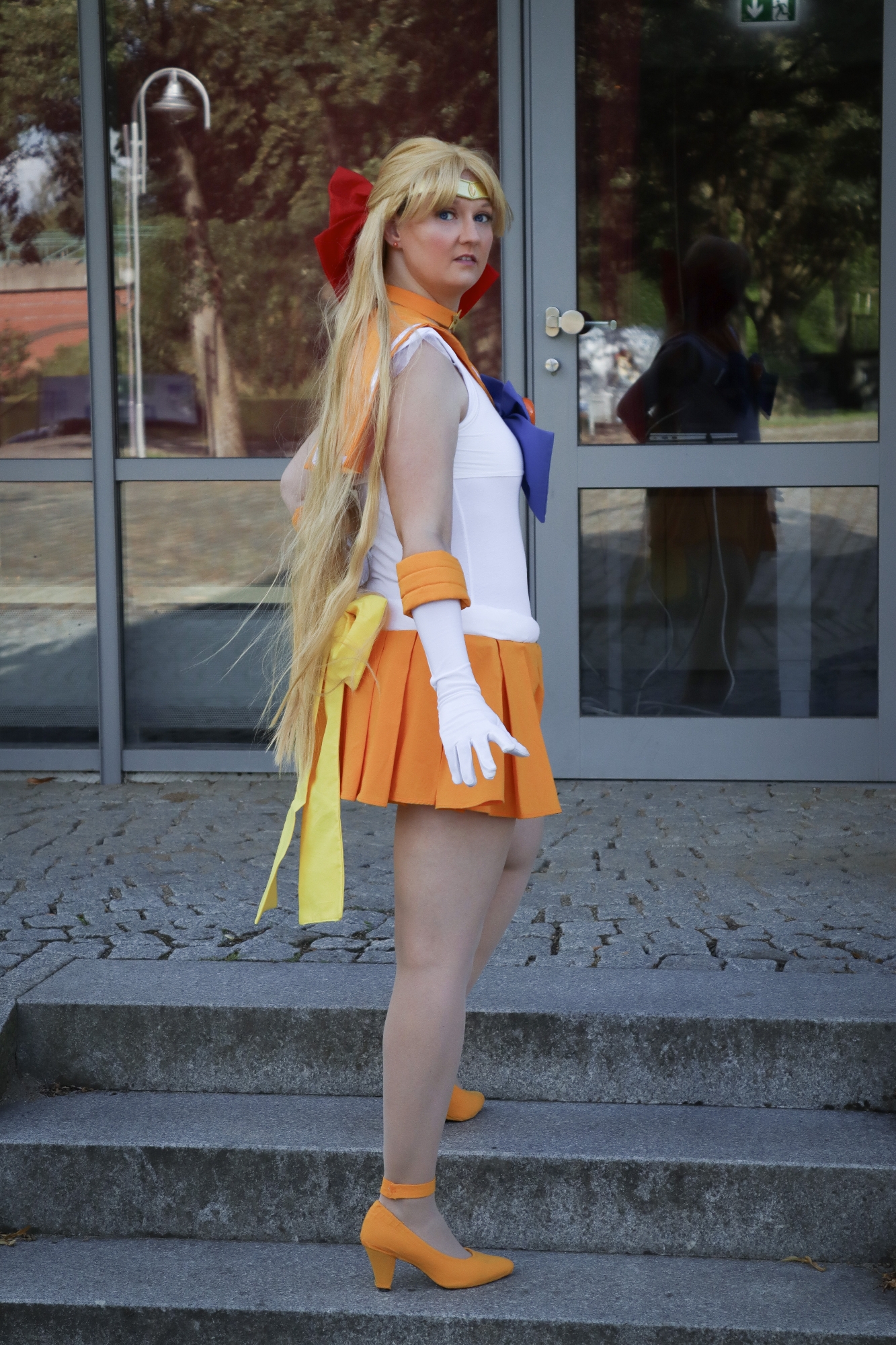 Super Sailor Venus — photo 6