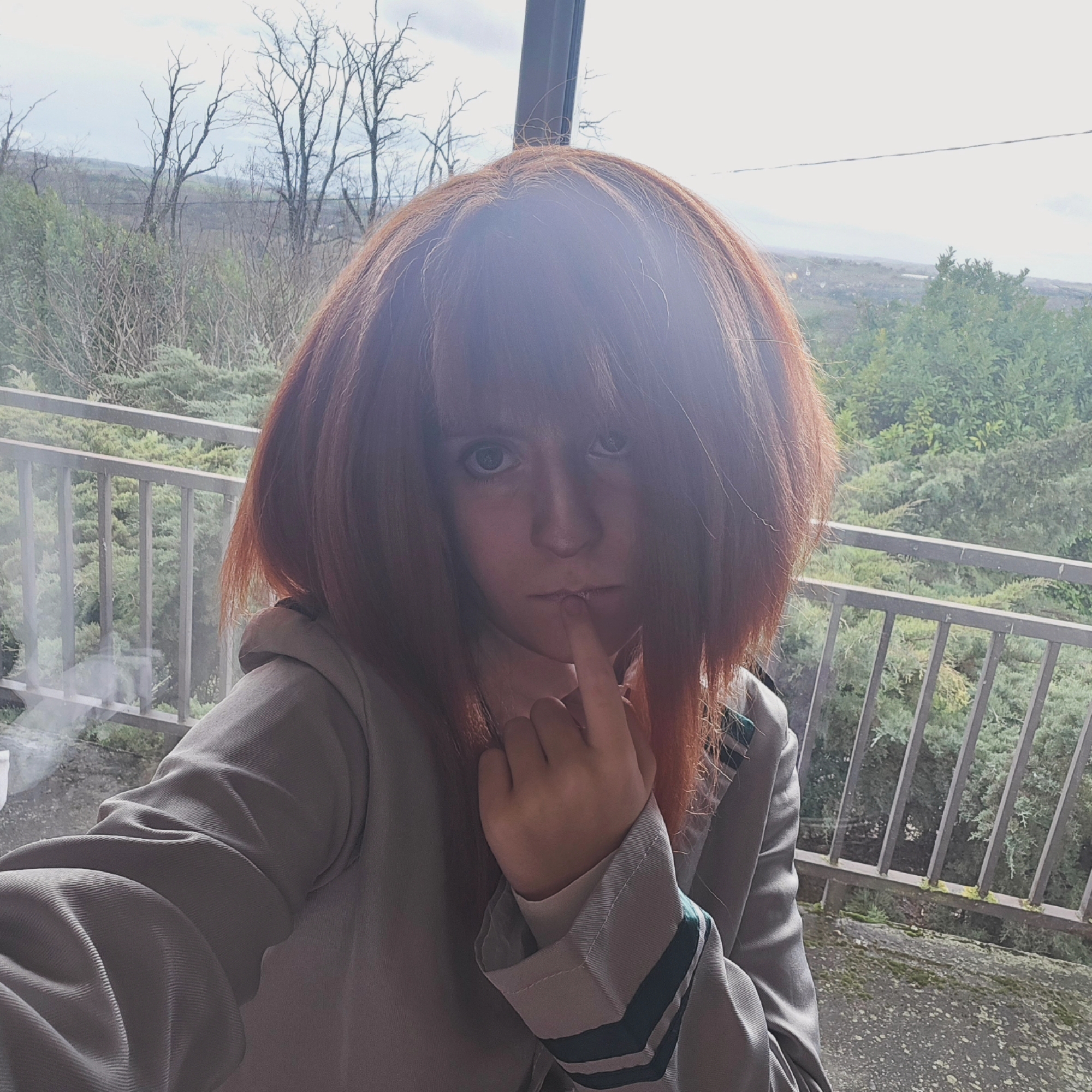 Ochaco Uraraka — photo 6