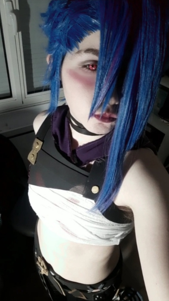 Jinx act.3 v.2