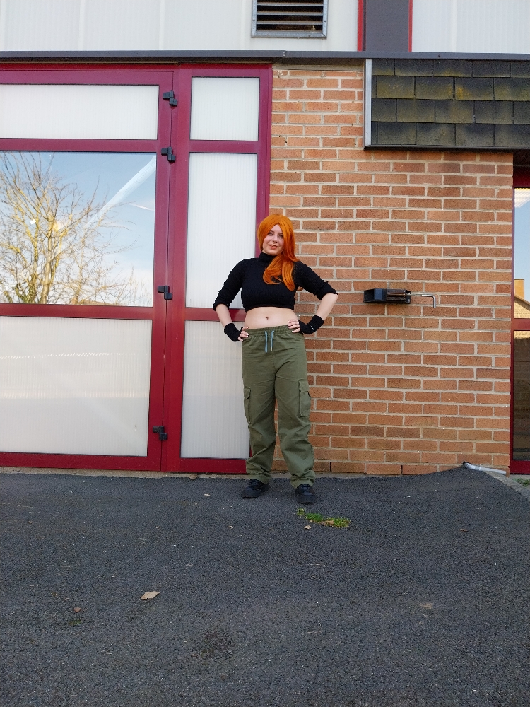 Kim possible — photo 9