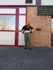 Kim possible preview 3