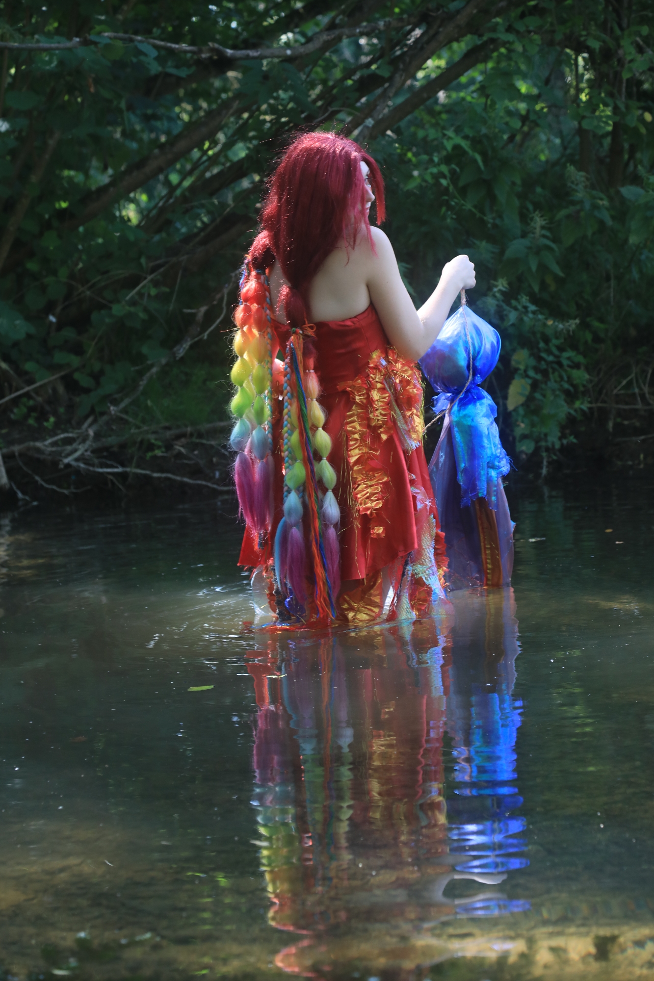 T la méduse - Photo 35