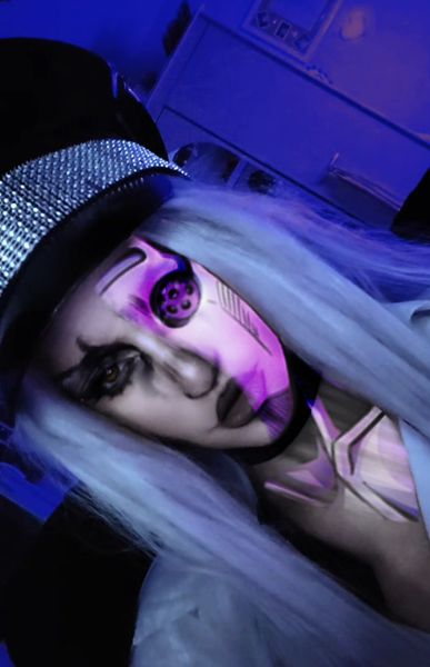 ☆cherry☆ - Leone Abbacchio 