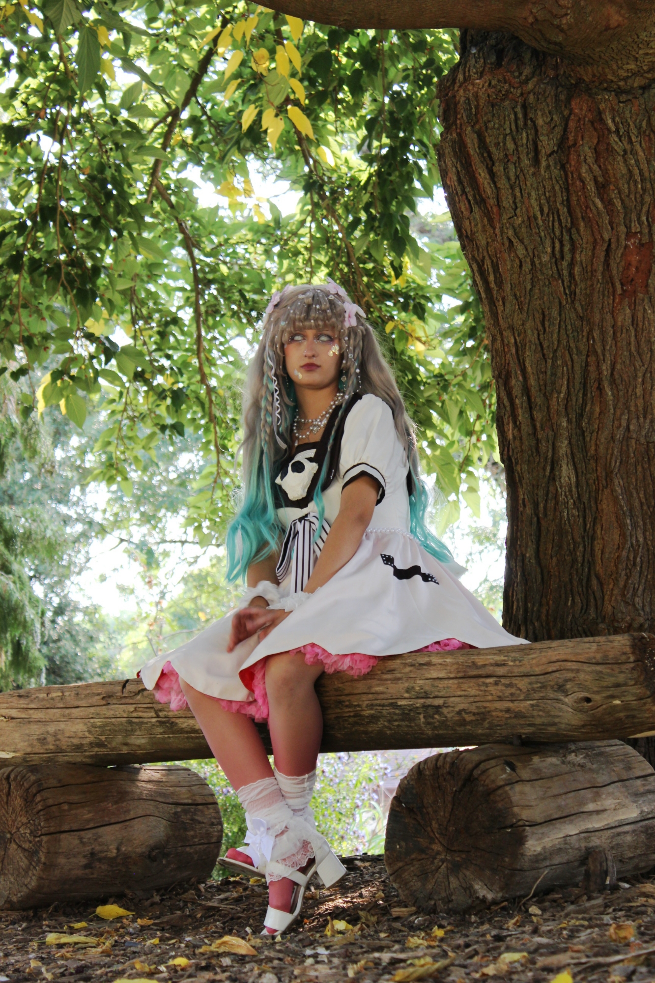 Nene yashiro - Photo 15