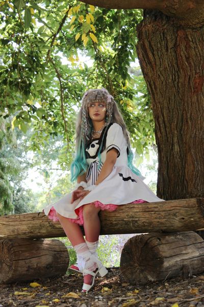 Shiro🌸 - Nene yashiro