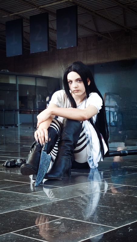 Rori – Alice hysteria 