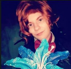 Masquerade Julian preview 2