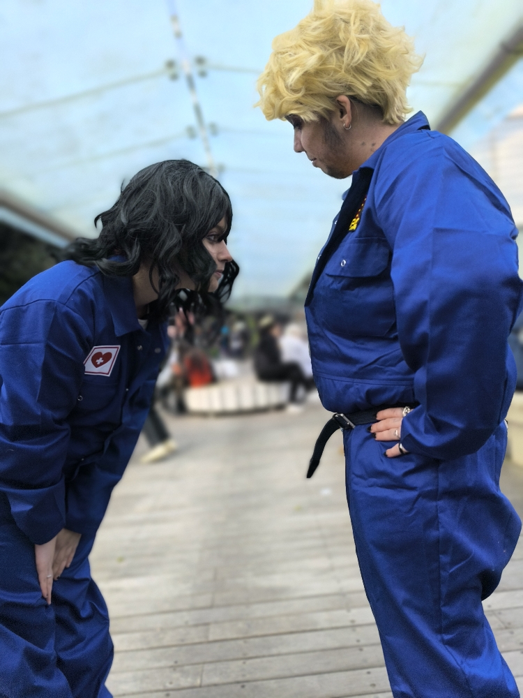 Mouthwashing PM - Photo 29