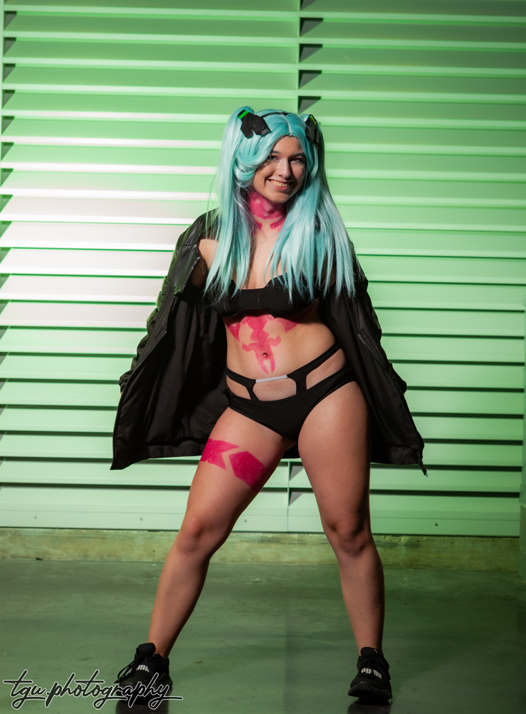 Rebecca — photo 11