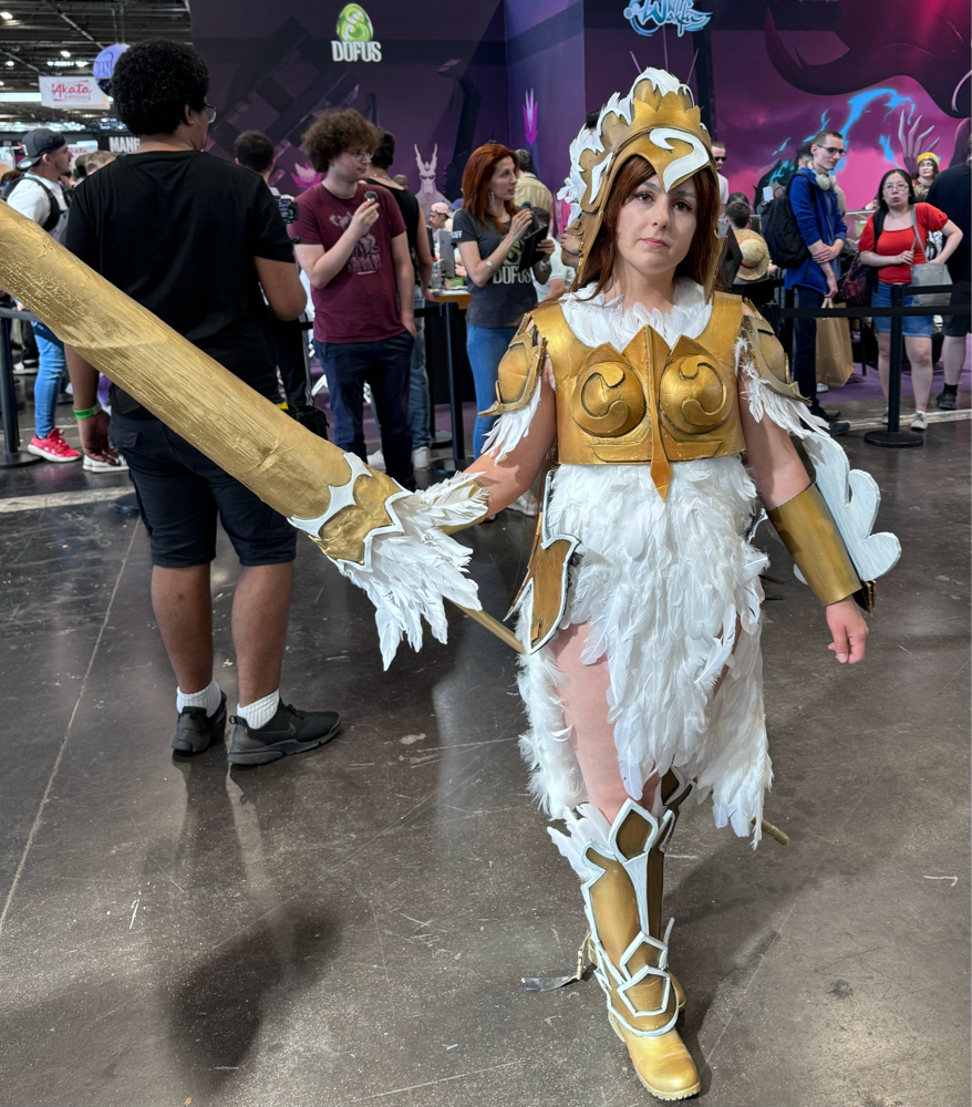 Japan Expo 2024 - Photo 6