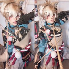 Gorou preview 3