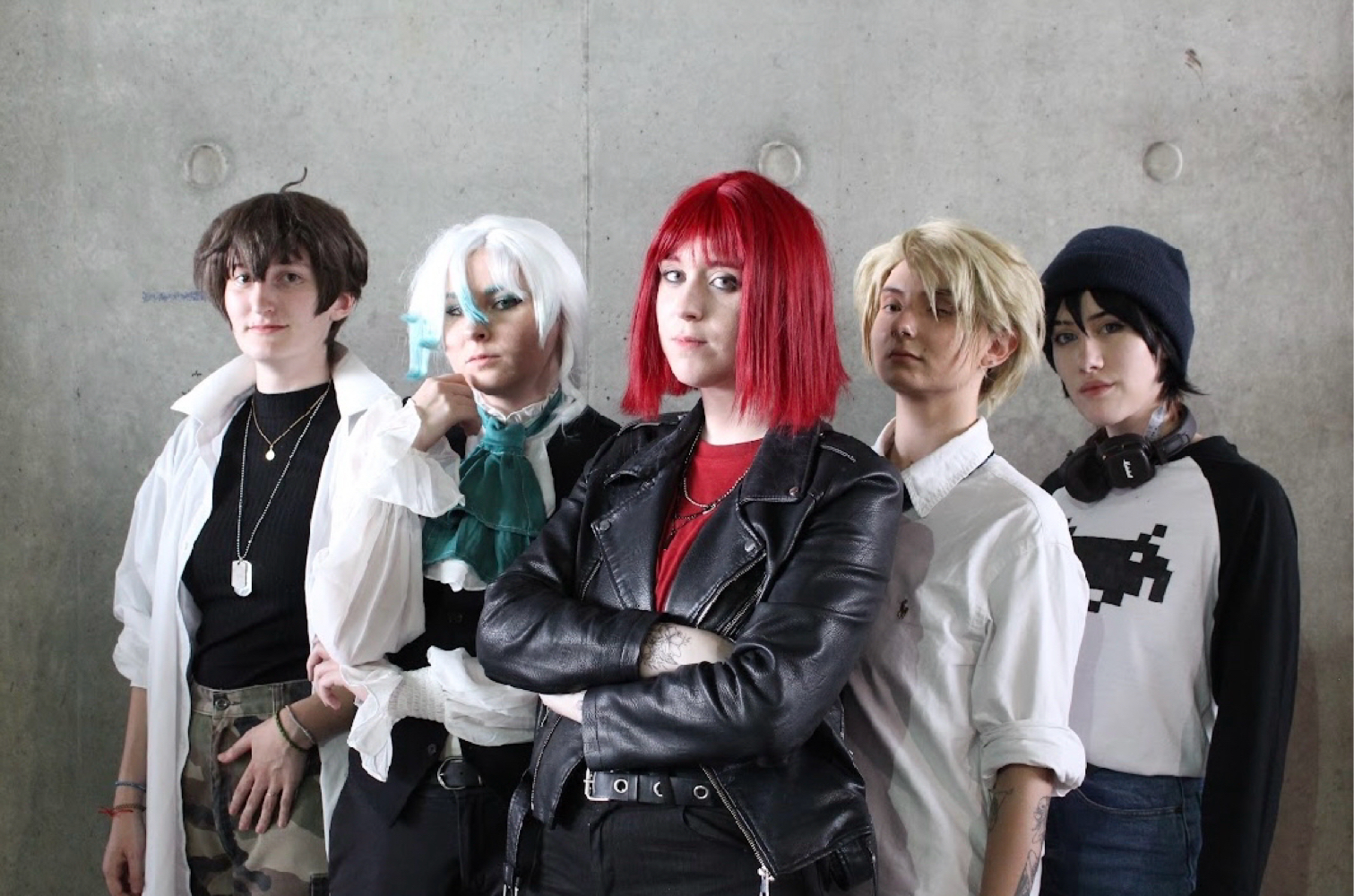 Lysandre and other  - Photo 4