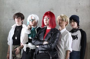 Lysandre and other preview 2