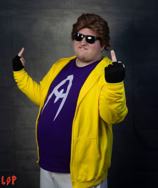 Bigbro - Adam 
