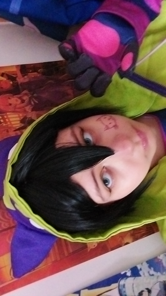 Miya Chinen - Photo 8