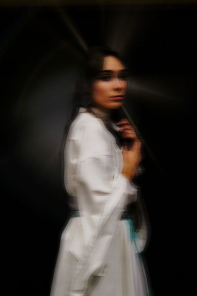 Lunynx - Xie Lian 