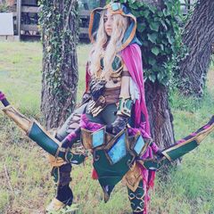 Alleria preview 3