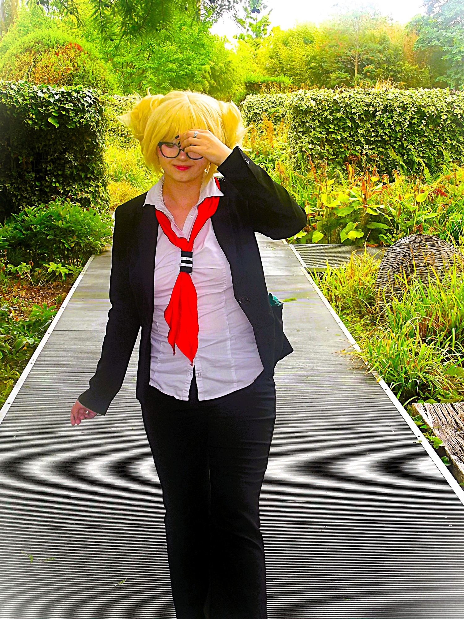 Toga costard - Photo 6