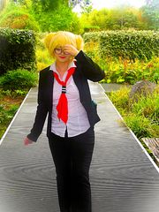 Toga costard preview 3