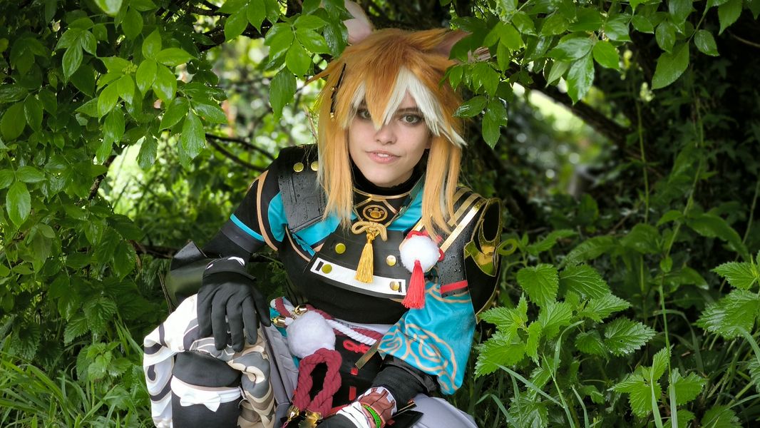 Shoyo - Gorou