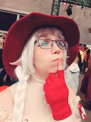 Mushroom sorceler preview 2