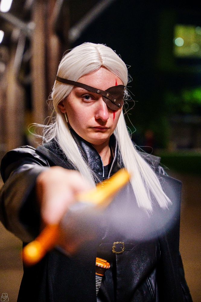 Aemond Targaryen - Photo 34