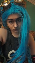 Ancienne vers jinx preview 2