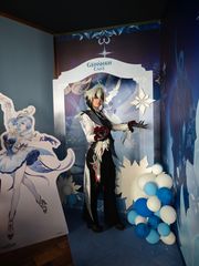 Arlecchino pics preview 3