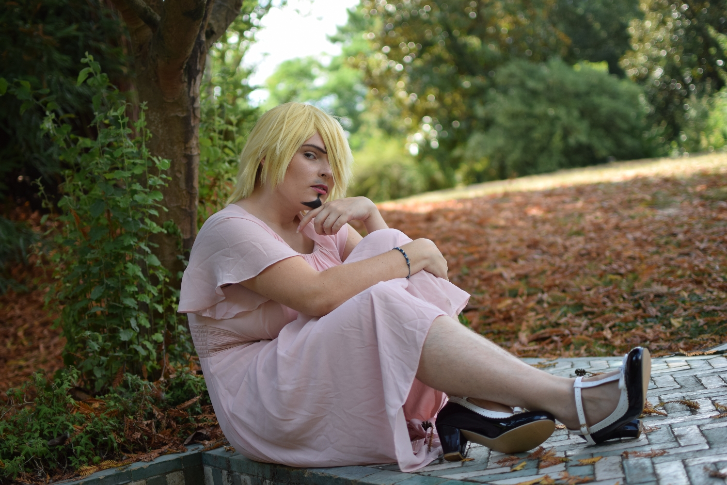 Sanji ellipse - Photo 11