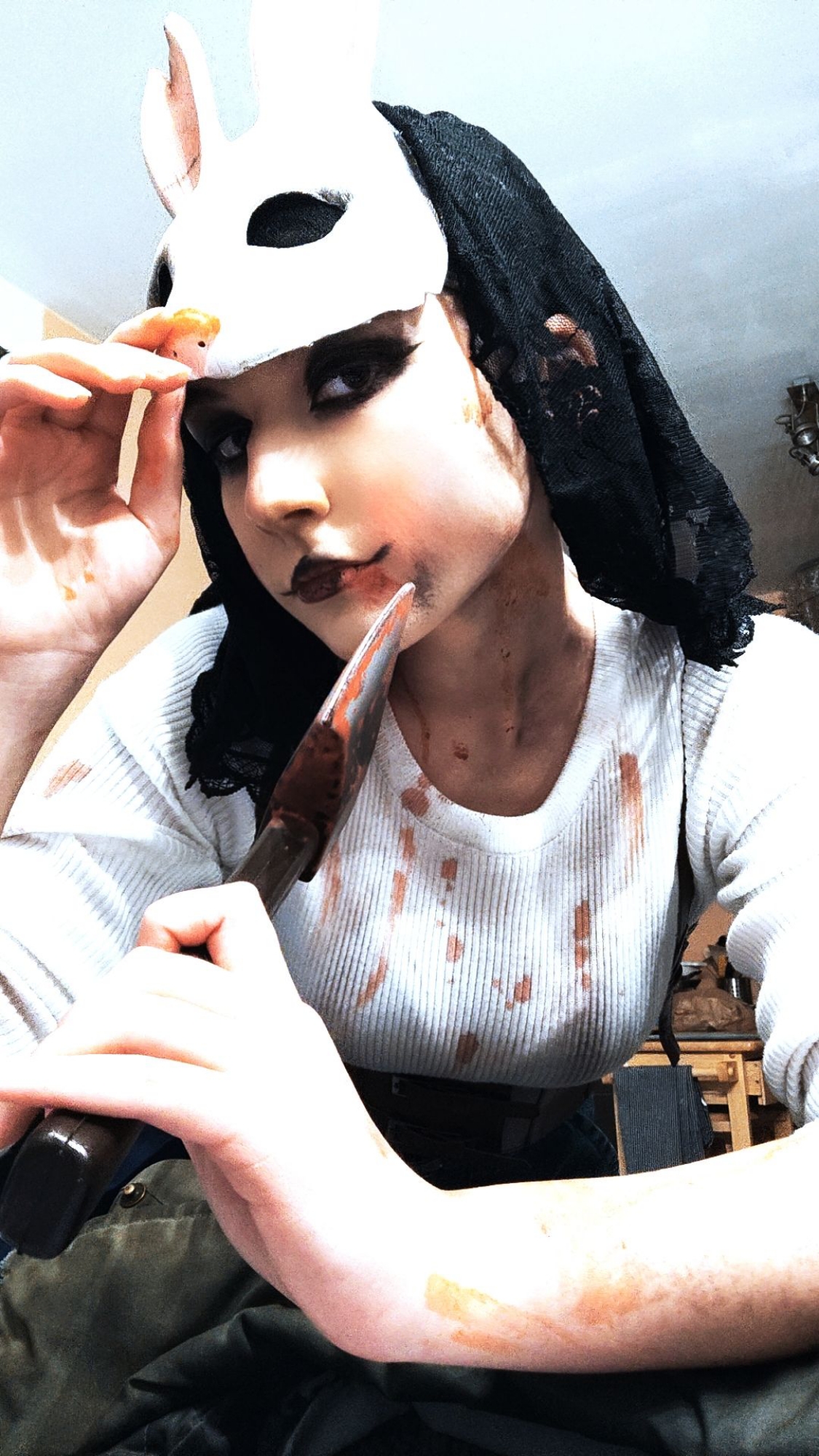 The Huntress - Photo 1