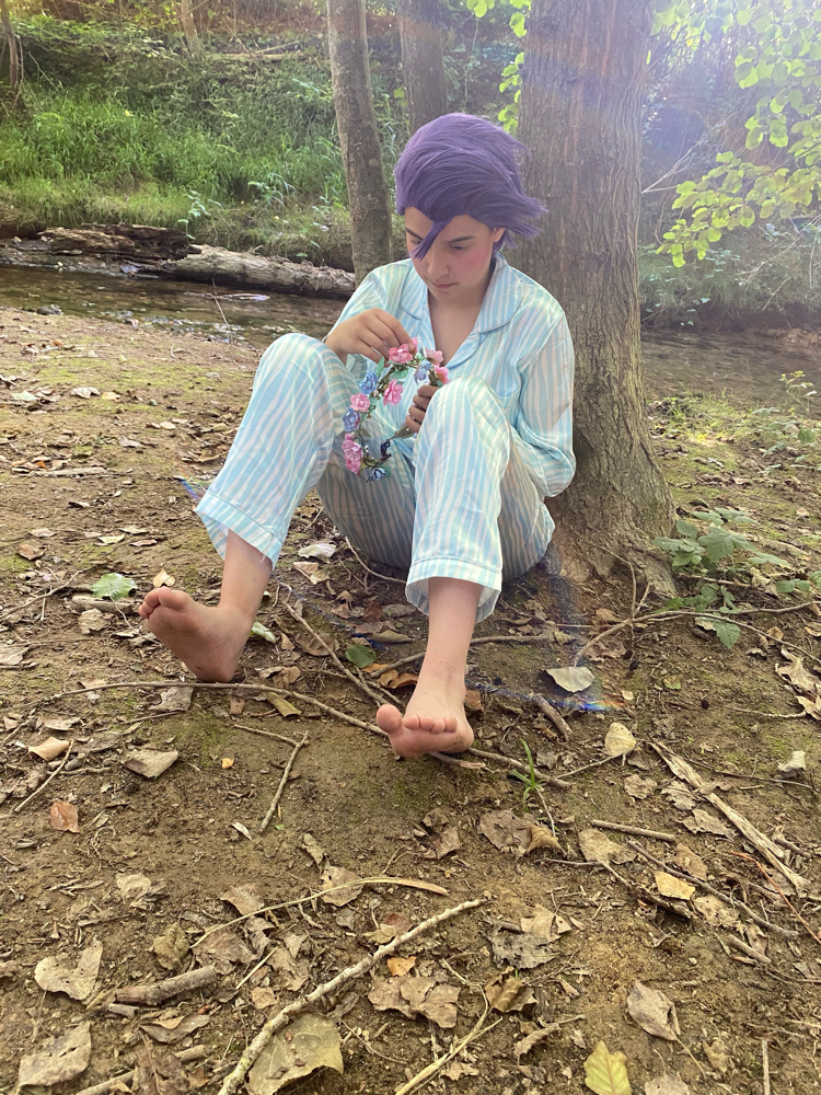 Shooting post Japan expo  - Photo 26