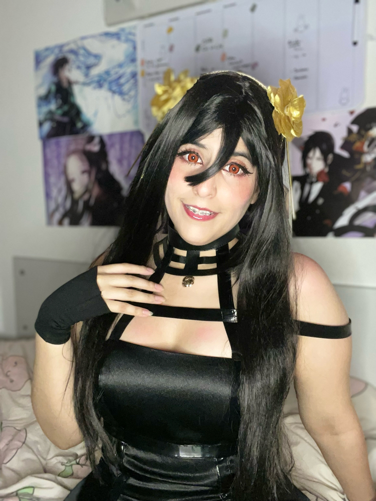 Yor Forger - Photo 42