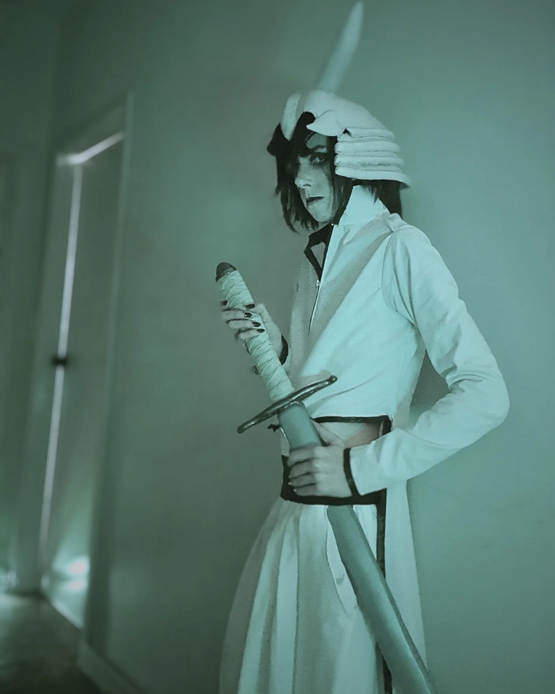 Ulquiorra — photo 20